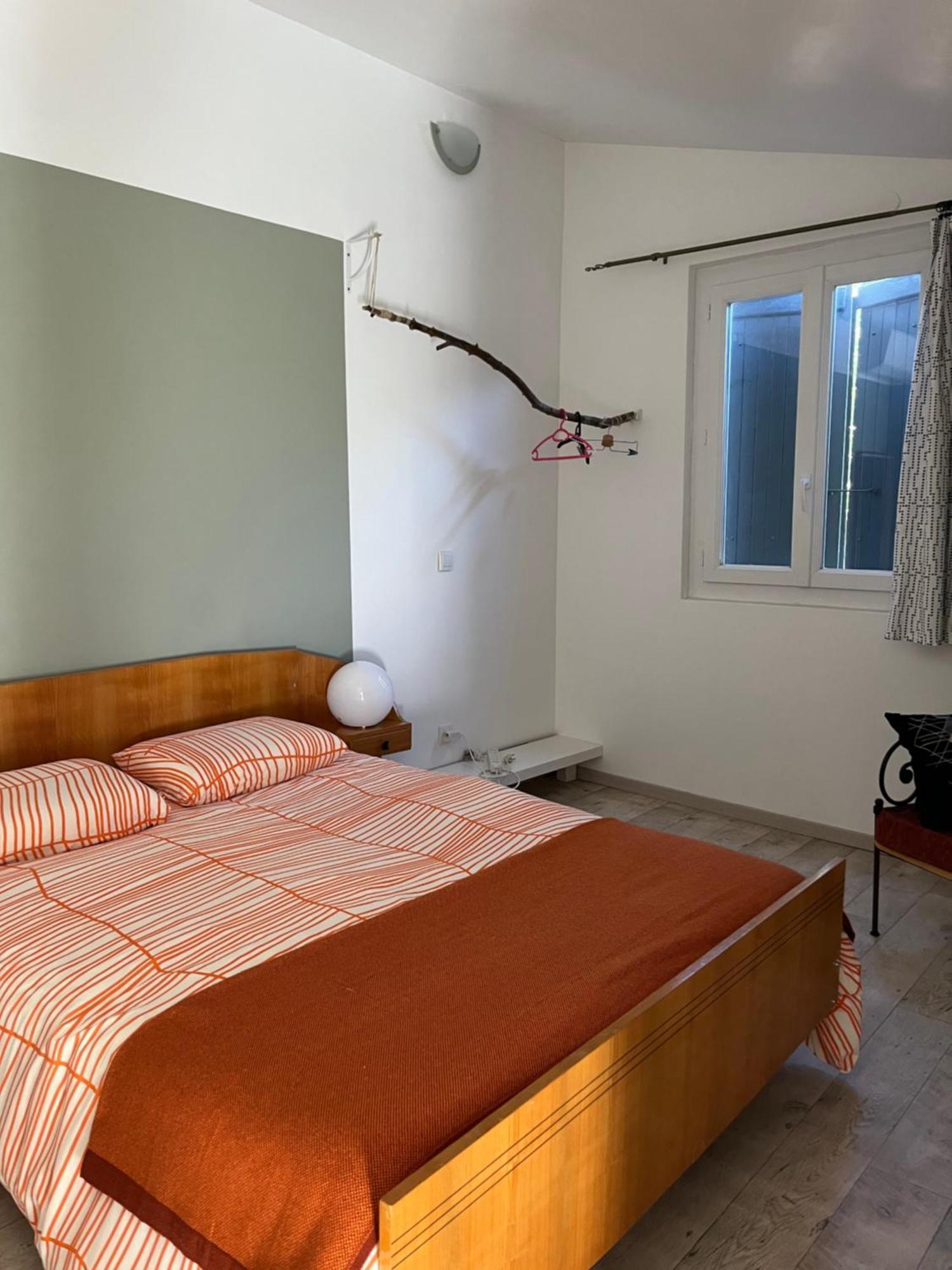 Studio En Duplex Independant Brignoles Exterior foto