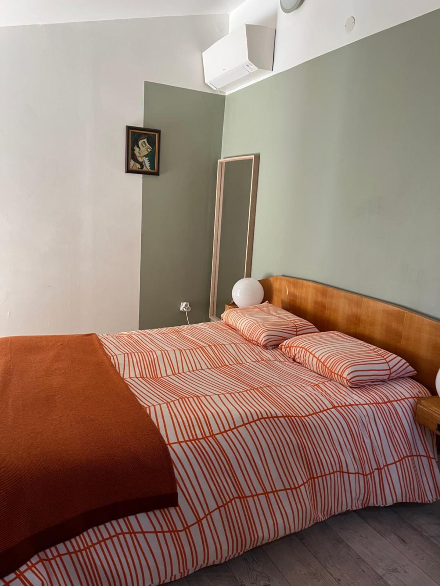 Studio En Duplex Independant Brignoles Exterior foto