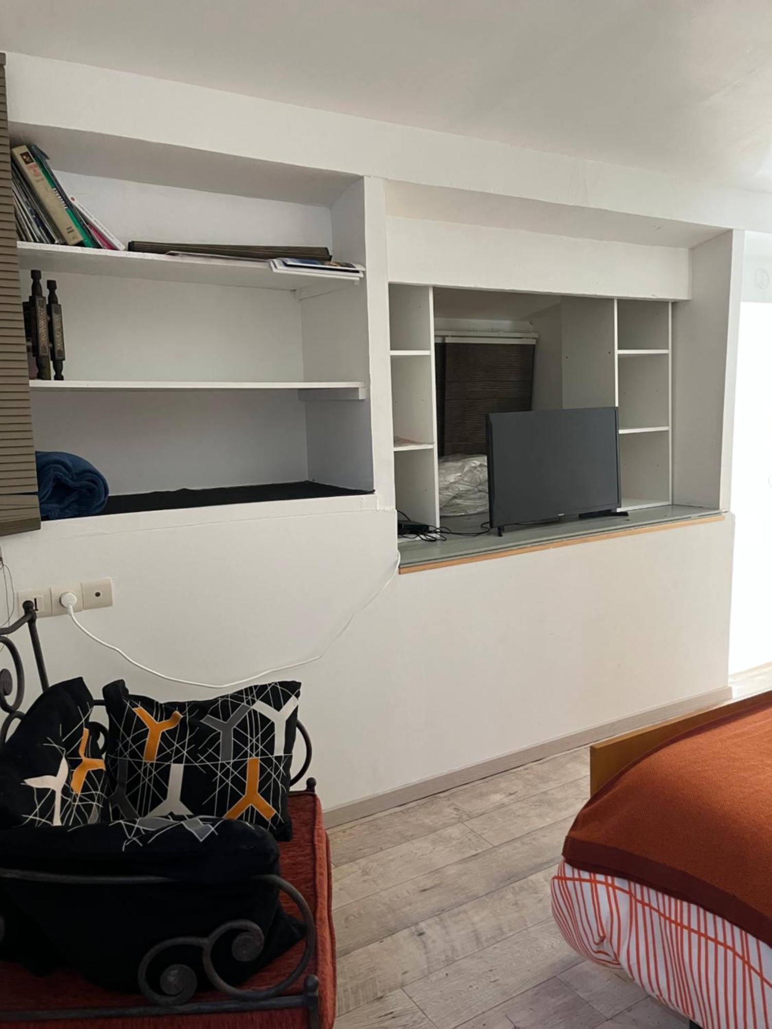 Studio En Duplex Independant Brignoles Exterior foto